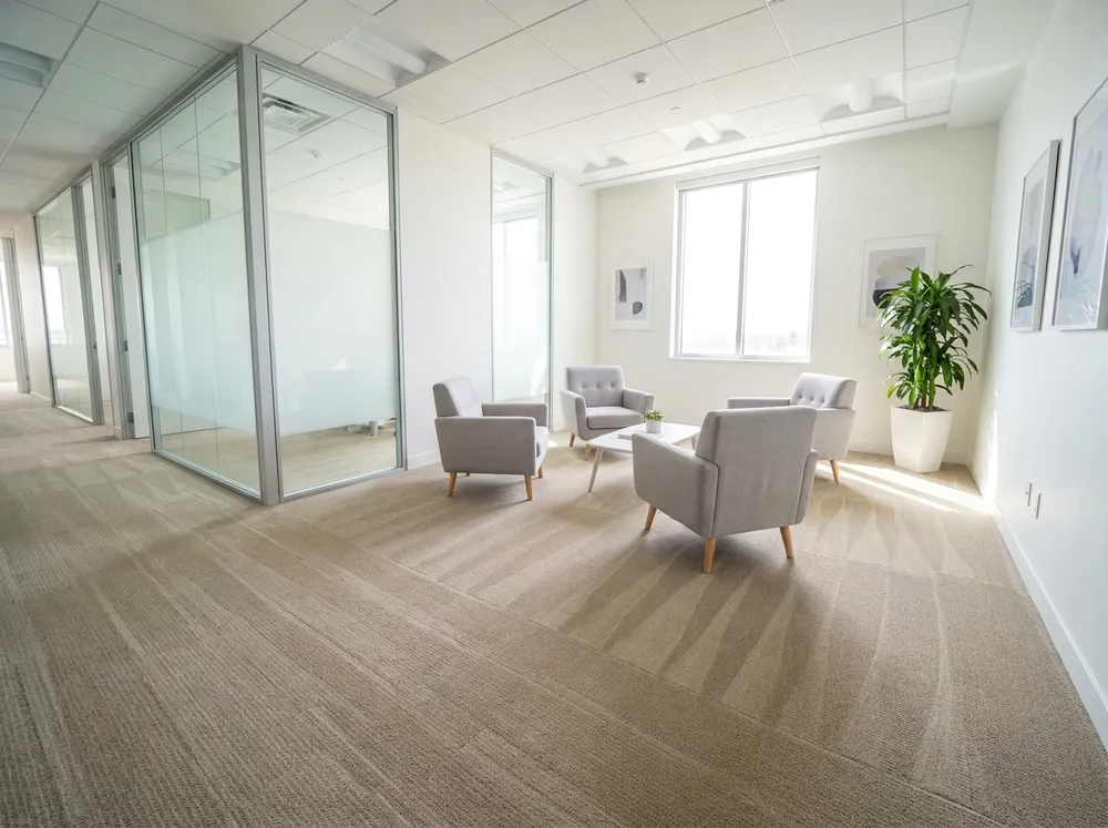 Cleaning in Naples, Homes and businesses, in about equal measure